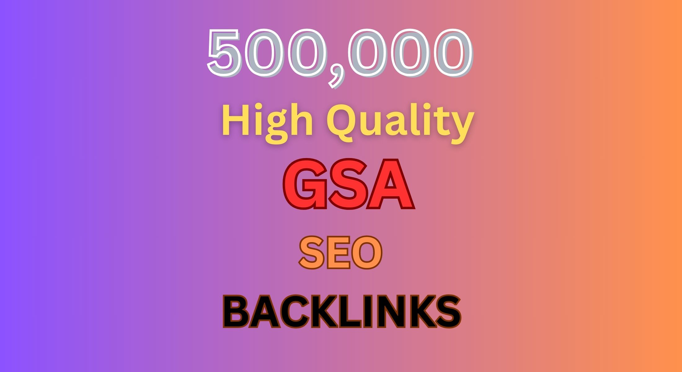 Boost Your Website’s SEO with High-Quality Backlinks for Improved Link Juice and Faster Google Indexing