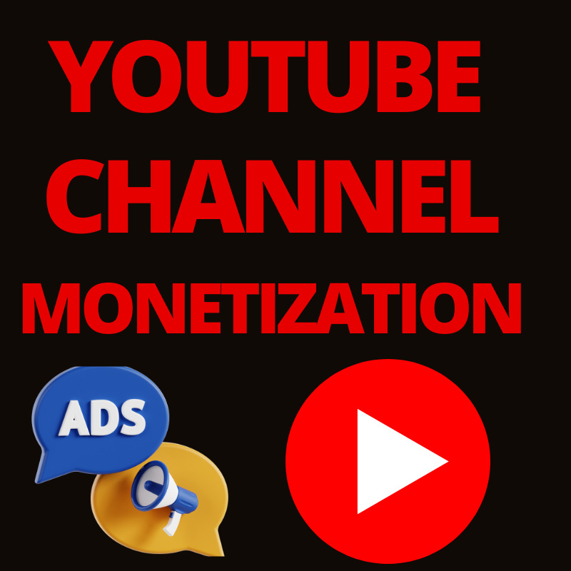 I will organically promote your youtube channel for monetization.
Promote Youtube channel/video to 1k-1.5k+ people upto 10% conversion to subs, worldwide promotion
