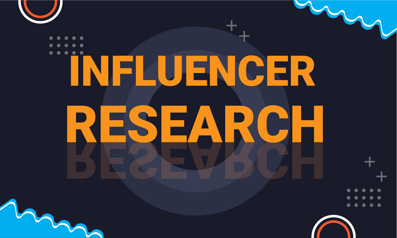 I will research 50 the best youtube influencer for your business
