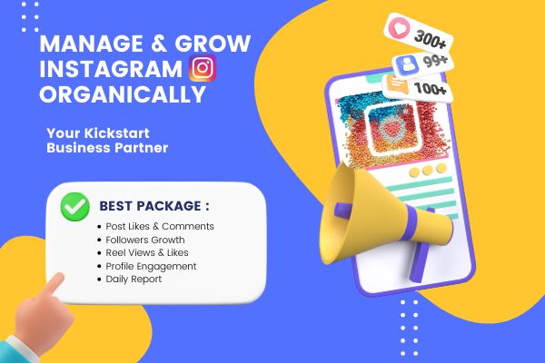 Supercharge Your Instagram with Explosive Reels Growth!