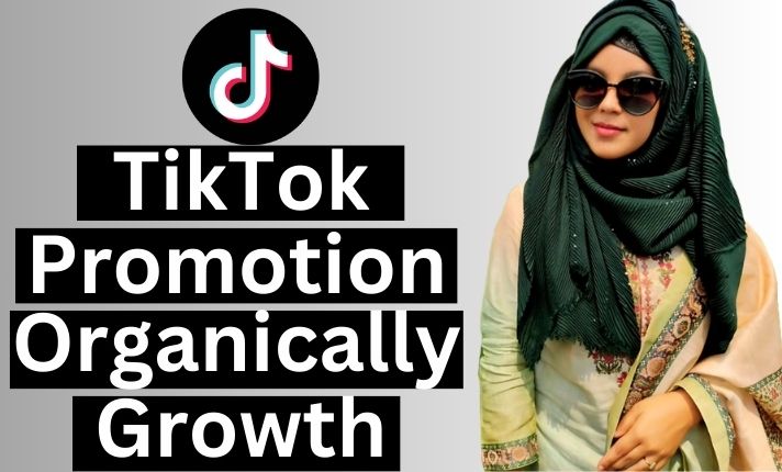 I will 30K Share Your TikTok Videos to grow your TikTok account.