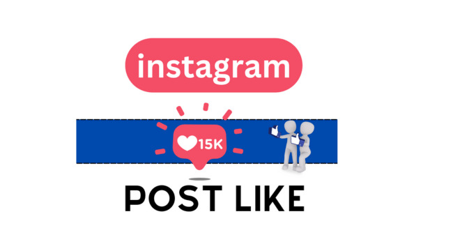 Instagram 15,000 Post Likes, Non-drop, and 100% Lifetime guarantee