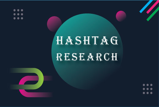 I will research 25 best hashtag Instagram