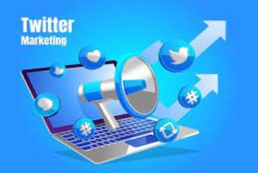 Twitter marketing fast delivery