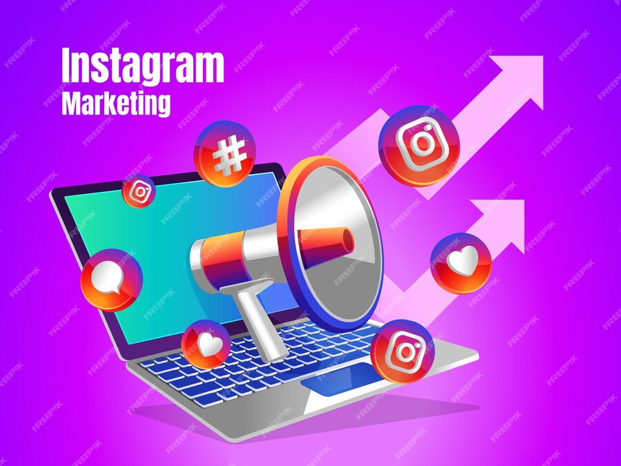 Instagram marketing fast delivery