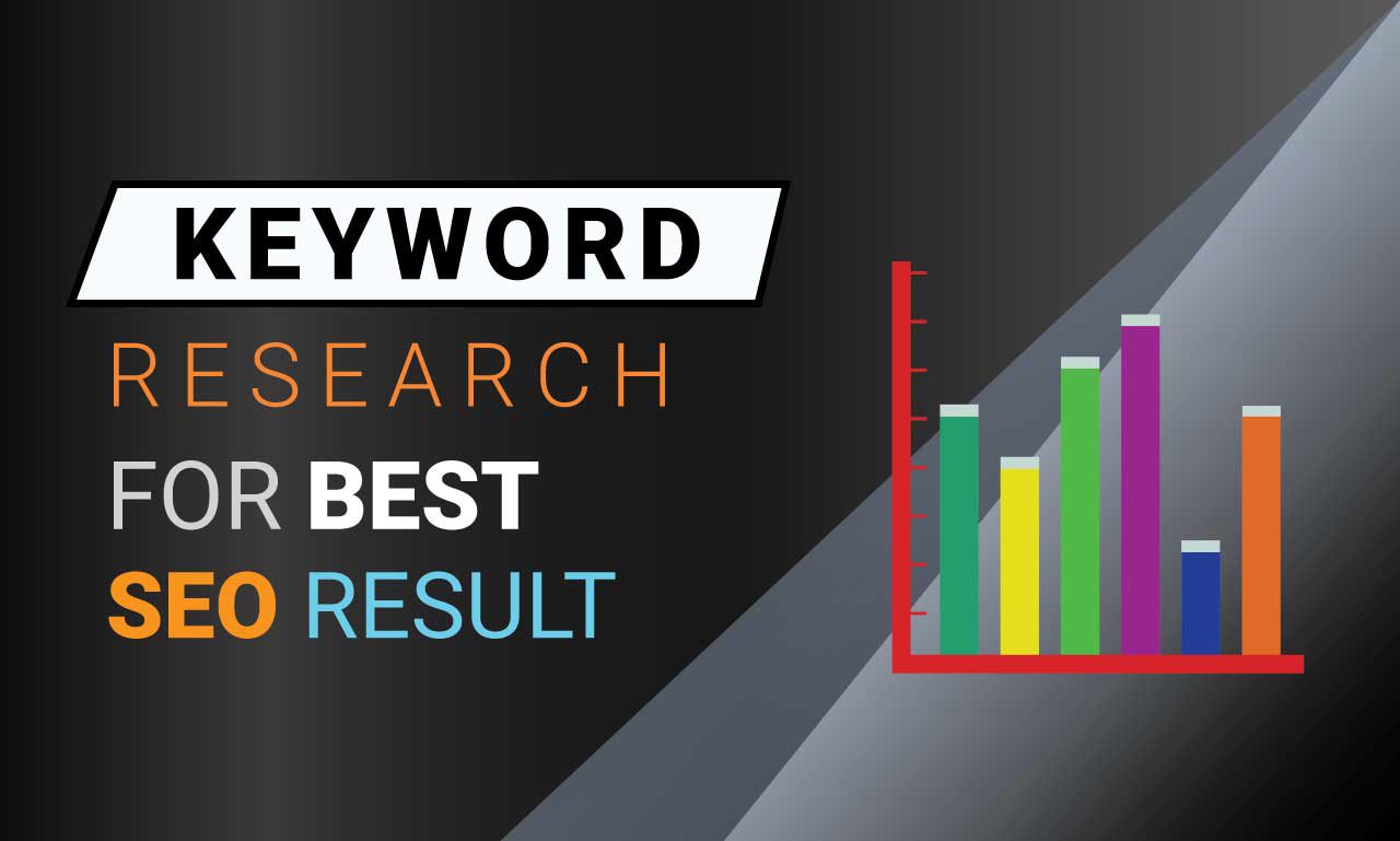 I will do beneficial keyword research for your website