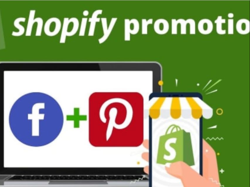 You will get Shopify marketing, sales funnel, Shopify store promotion, boost sales