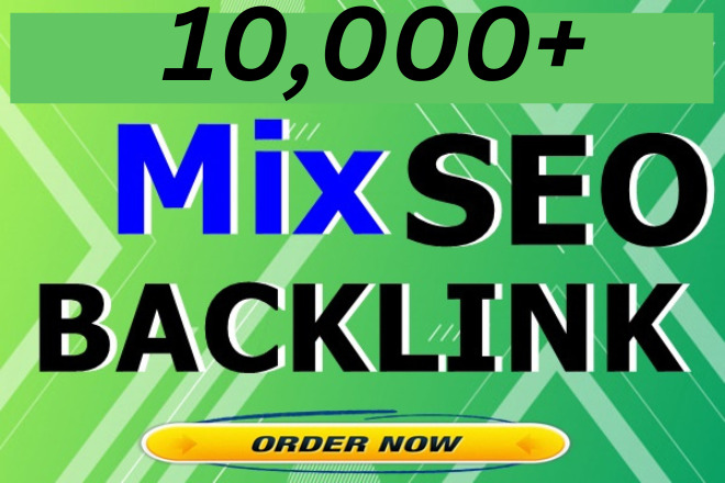 10,000+ SEO Package PBN Backlinks Social Bookmarking Wiki Article Backlinks