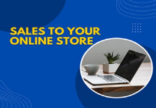 Get sales to your store guaranteed