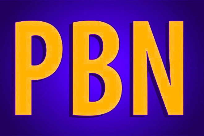 Do Follow 2500+ Permanent Homepage PBN Web 2.0 Backlinks with High DA PA TF CF