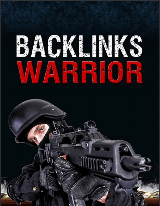 Backlinks Warrior Software – Finds UNLIMITED Relevant Backlinks
