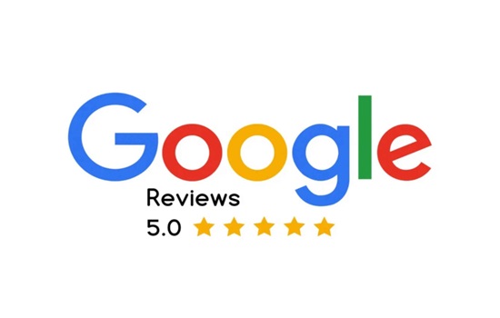 I will Provide You 5 Google Reviews