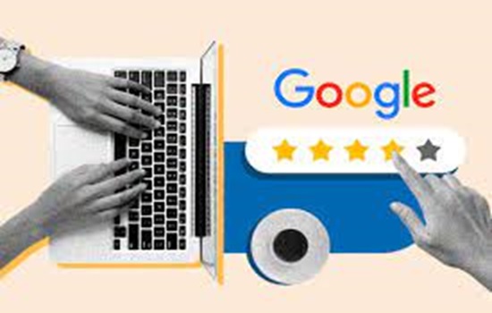 I Will Provide 6 Permanent High-Quality Non-Drop 5 star  Google Review