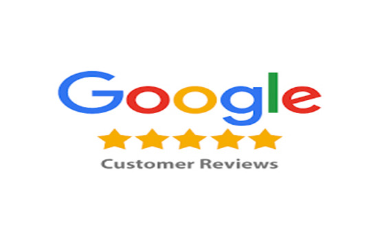 I will provide you 5 stars 4 google review
