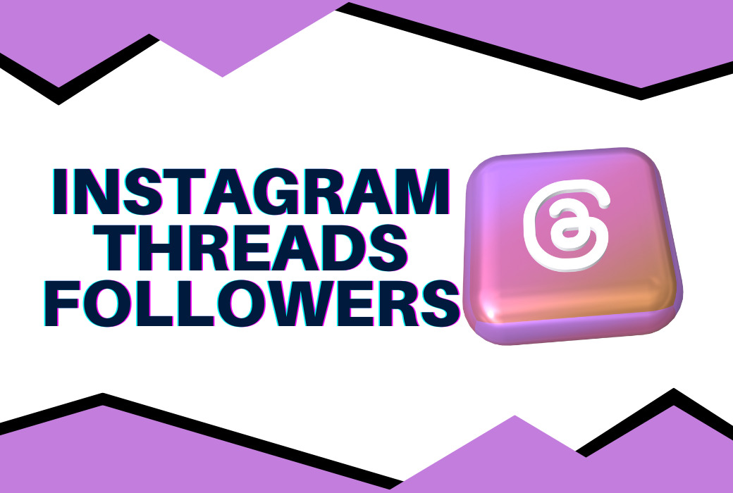 ⭐ 1000 followers to your Instagram Threads 📣 Instagram promotion 📈 Grow  your page organically 🚀