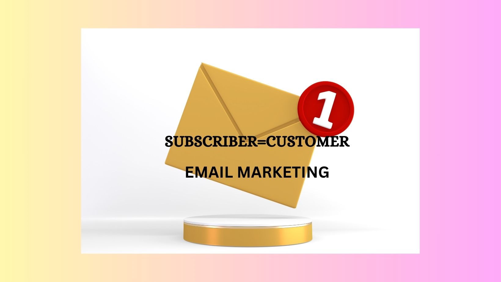 I HELP E-commerce business increase their REVENUE  by Email marketing strategies
