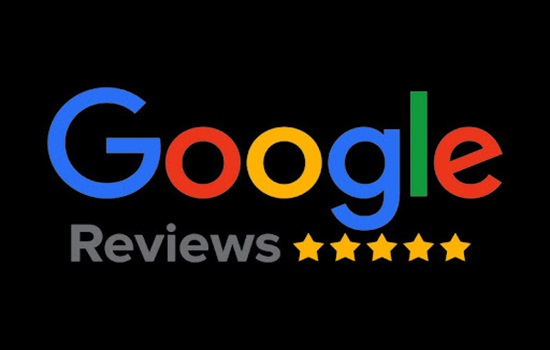 I will write 5 sustainable google reviews for your  website.