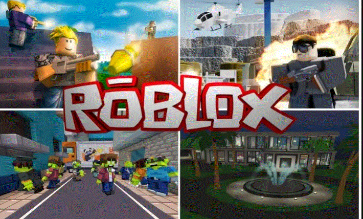 I will do roblox full game creation, game map, roblox game development
