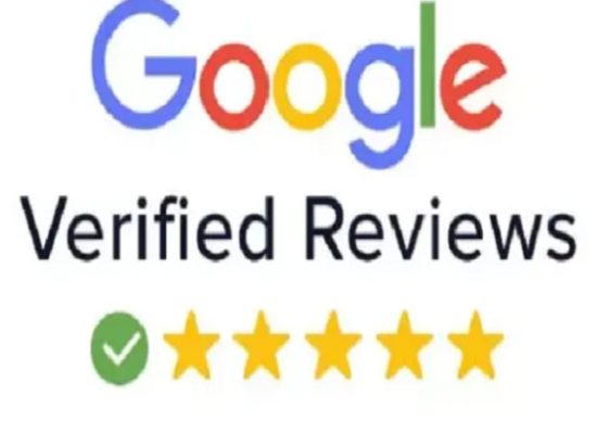 I Will provide 5 star positive Google review
