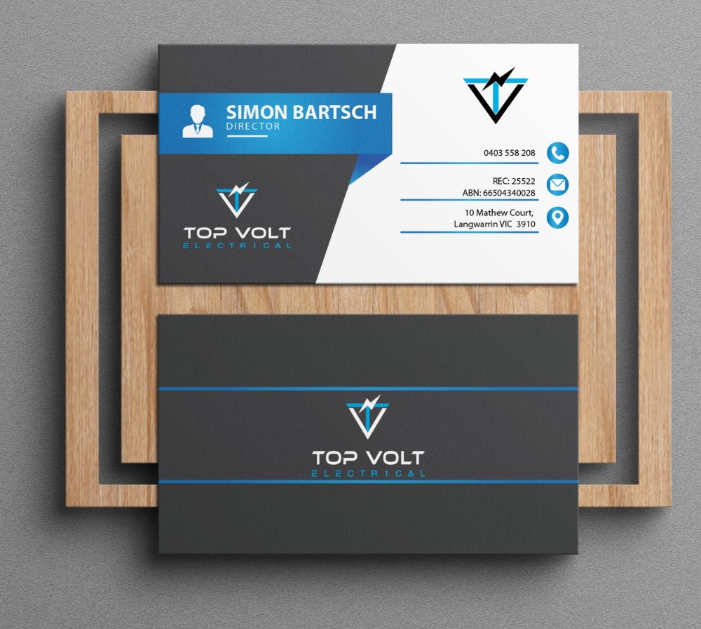 I will design business card letterhead and stationary.