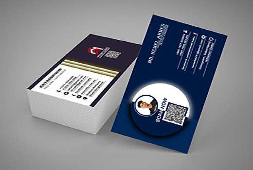 I will do any creative Business Card Design and give it in quick time
