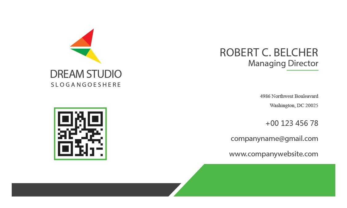 I specialize in crafting luxury minimalist business cards