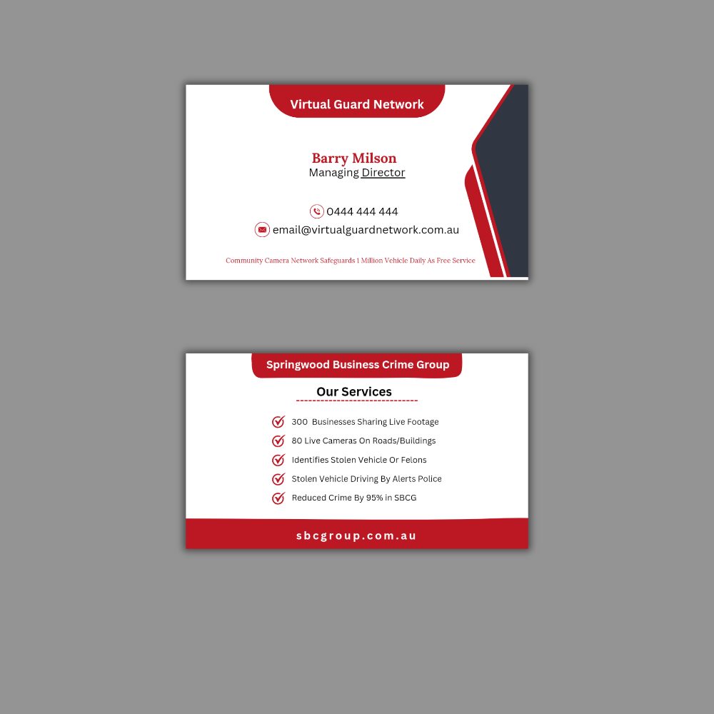I will do modern minimalist luxury business card design for you.