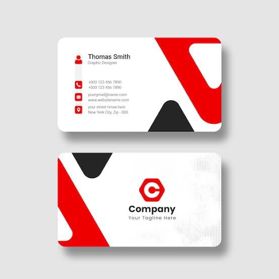 I will do professional Business card design for you.