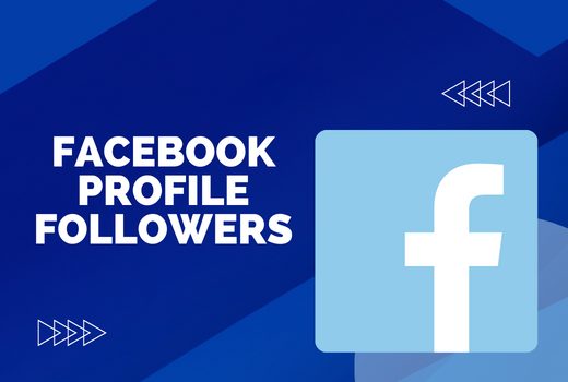 Promote Your Facebook Profile and Grow 1000 Followers