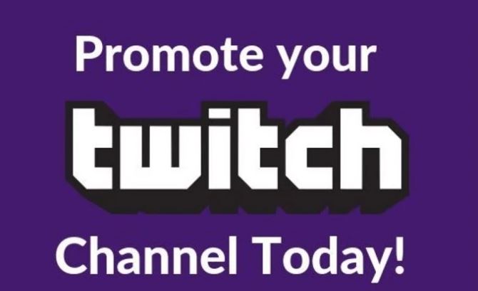I will do effective twitch promotion