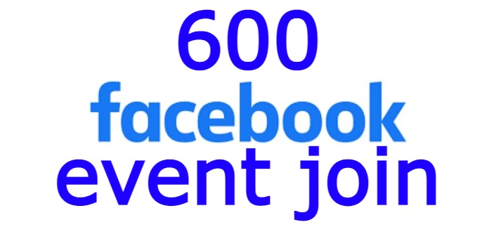 600 Facebook event join High Q.