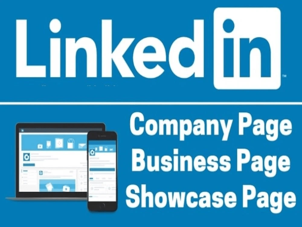 Guaranteed LinkedIn Company Page Followers Promotion