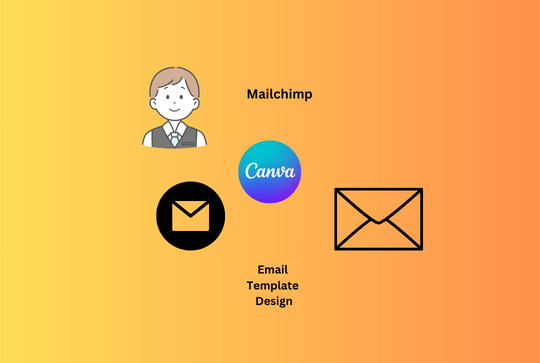 I will provide  Email  marketing template design using Mailchimp & canva.