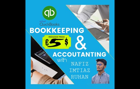 ACCOUNTING MENEGMENT & BOOKKEEPING
