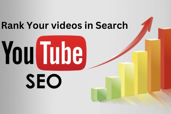 I will do best Youtube video SEO expert optimization and channel growth manager.