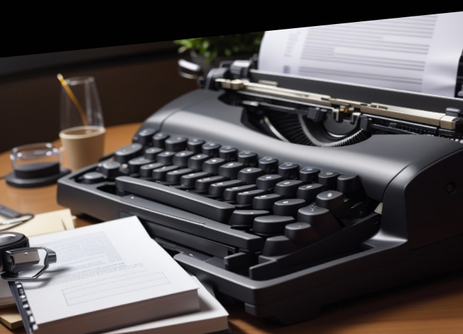 Efficient Freelance Typist & PDF Image MS Conversion Expert: Precision in Typing & Polished PDFs.
