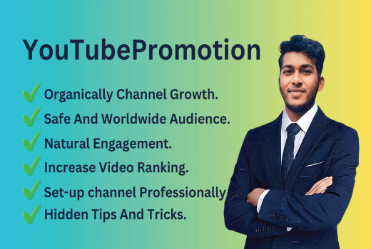 YouTube video SEO expert optimization for top ranking