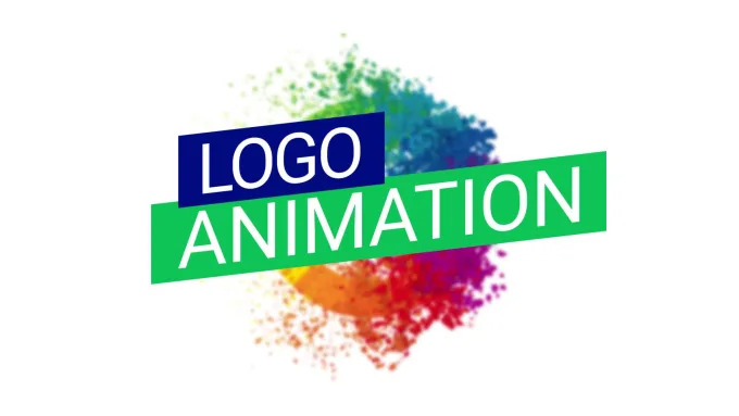 I will create glorious logo animation or youtube intro video