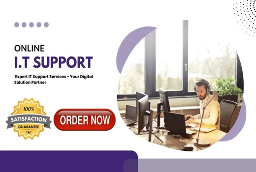 elite IT support services your tech partner or operation