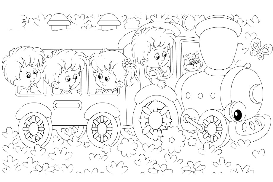 I will be best create a unique modern coloring book pages design service expert