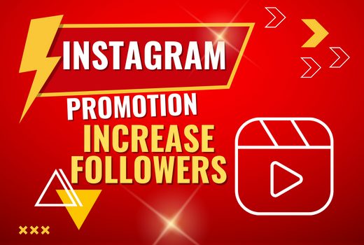 Add 5000+ Real Instagram Followers | Instagram marketing and promotion for organic growth engagement