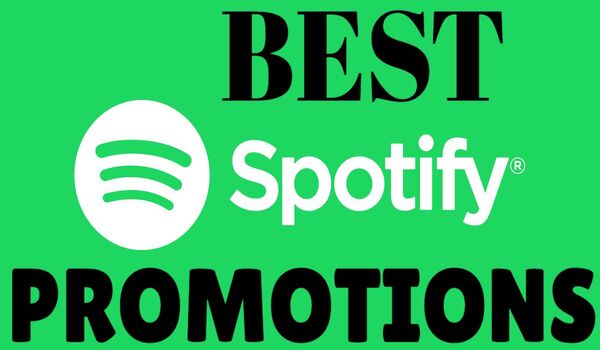 Get Spotify 5000 followers & 100k+ plays & 5000 monthly listeners & 6000 Tracks Save