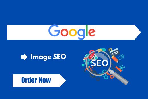 I will do optimize your image seo