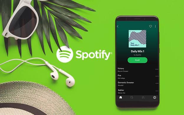 I Will Give You 5000+ Premium Spotify Play