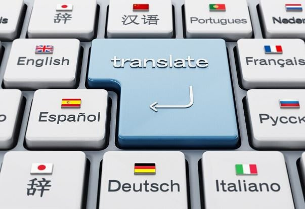 Translating all you want, every language
