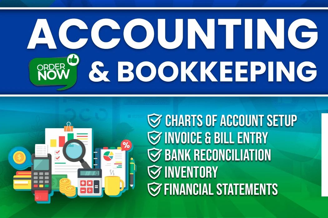Experienced Accountant for QuickBooks and Xero Services