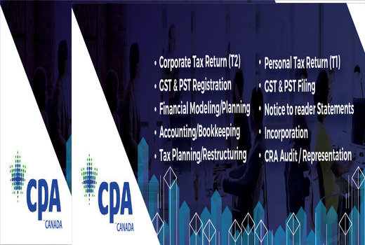 I will do bookkeeping, accounting and prepare financial statements
