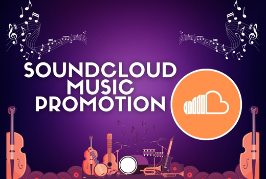 Add 5000 Soundcloud listening plays 100 likes 20 reposts High-quality track promotion