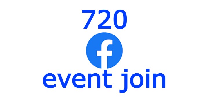 720 Facebook event join High Q.