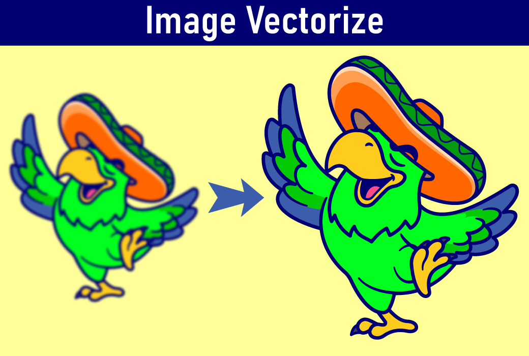 I will convert raster images to vectors, convert images to vectors, do vector tracing, and create vector logos.